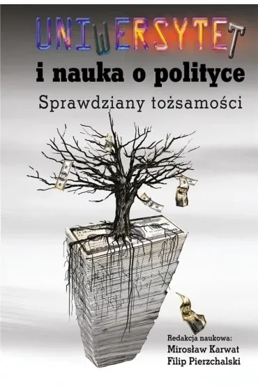 Uniwersytet i nauka o polityce