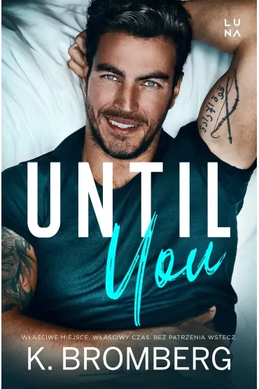 Until You