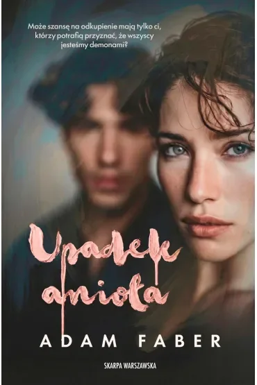 Upadek anioła