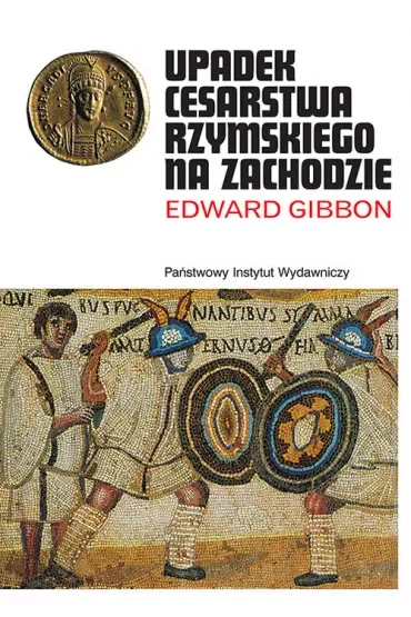 Upadek Cesarstwa Rzymskiego na Zachodzie