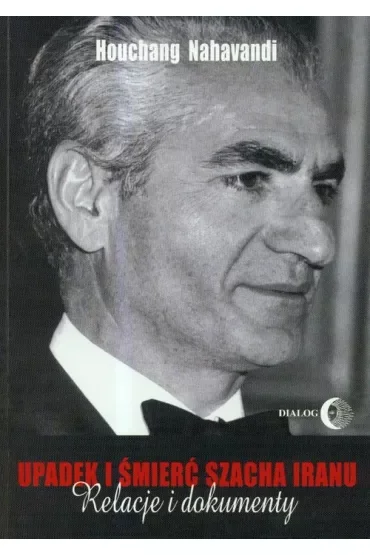 Upadek i śmierć szacha Iranu