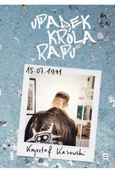 Upadek króla rapu