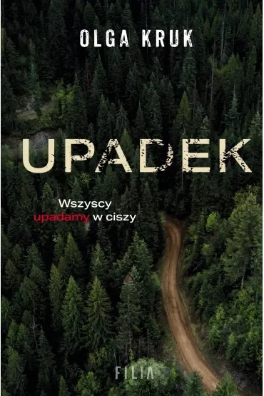 Upadek
