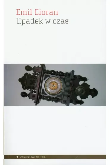 Upadek w czas