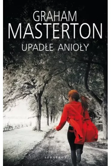 Upadłe anioły. Katie Maguire. Tom 2