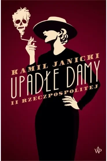 Upadłe damy II Rzeczpospolitej