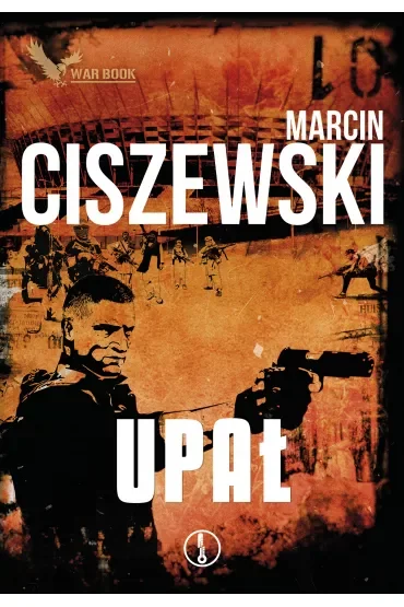 Upał. Jakub Tyszkiewicz. Tom 2