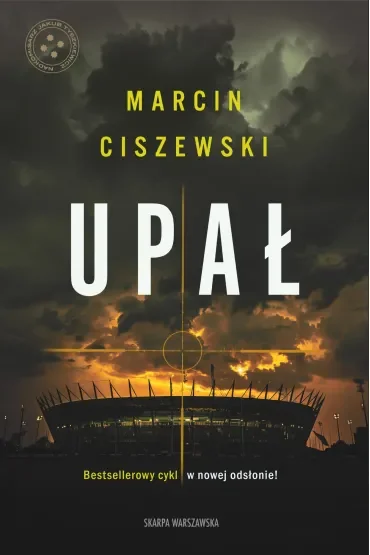 Upał