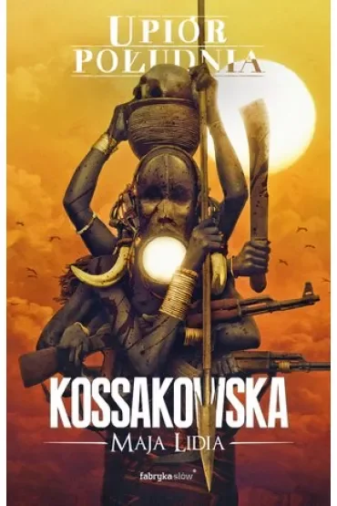 Upiór Południa