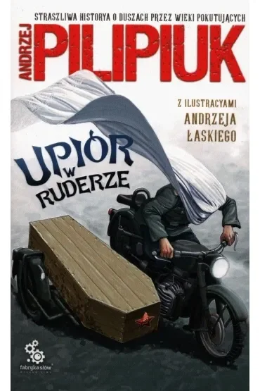 Upiór w ruderze