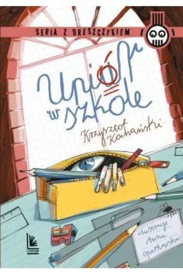 Upiór w szkole