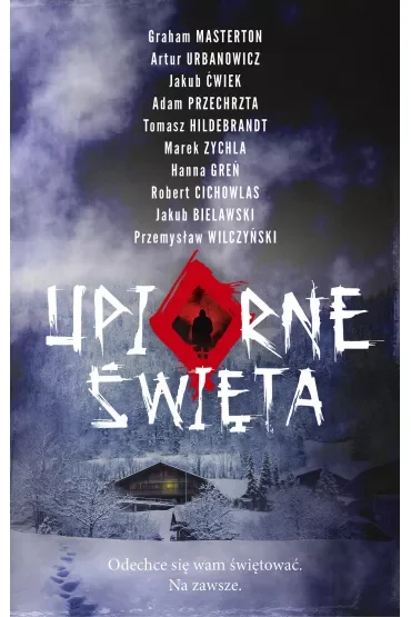 Upiorne święta