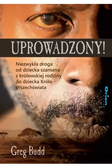 Uprowadzony