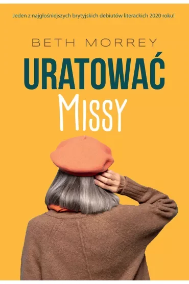Uratować Missy