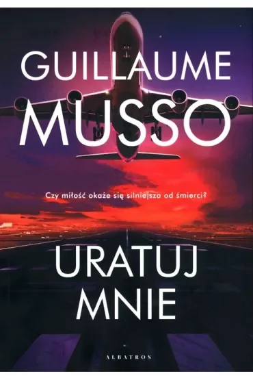 Uratuj mnie