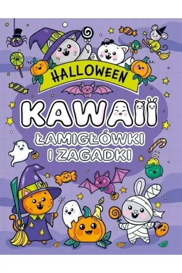 Urocze halloween