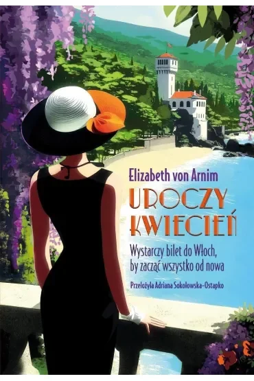 Uroczy kwiecień