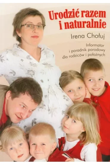Urodzić razem i naturalnie