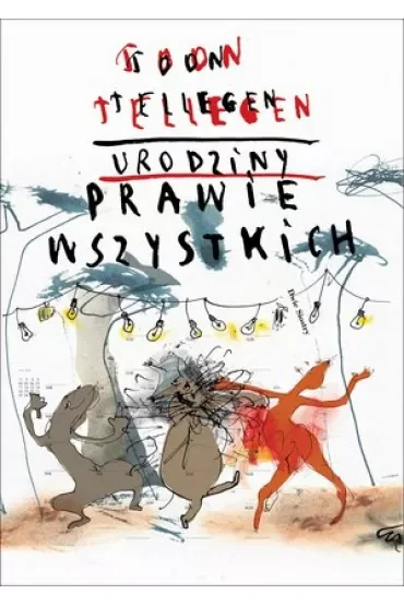Urodziny prawie wszystkich
