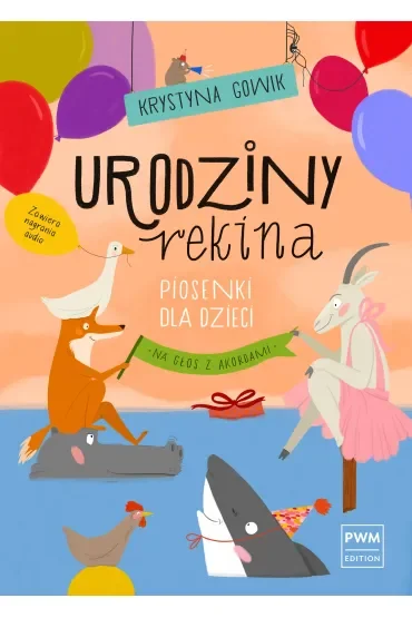 Urodziny rekina