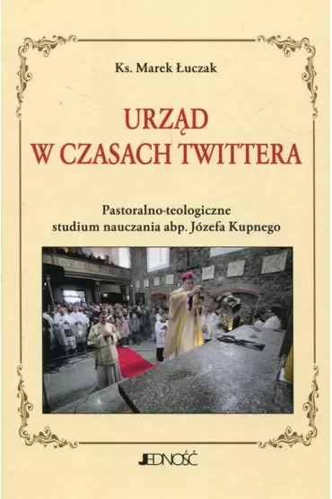 Urząd w czasach Twittera