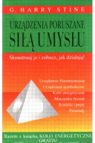 Urządzenia poruszane siłą umysłu