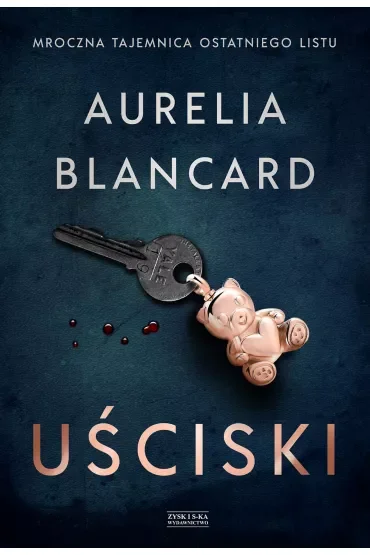Uściski