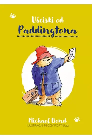 Uściski od Paddingtona