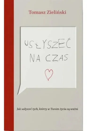 Usłyszeć na czas