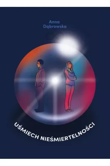 Uśmiech nieśmiertelności
