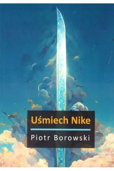 Uśmiech Nike
