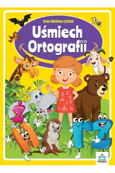 Uśmiech ortografii