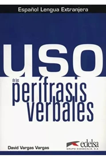 Uso de las perifrasis verbales