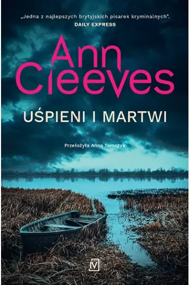 Uśpieni i martwi