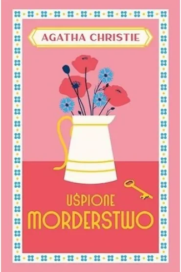 Uśpione morderstwo