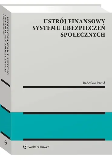 Ustrój finansowy systemu ubezpieczeń społecznych