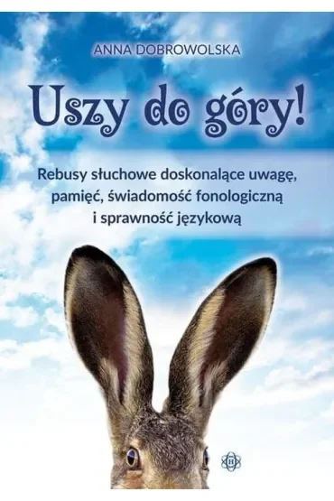 Uszy do góry!