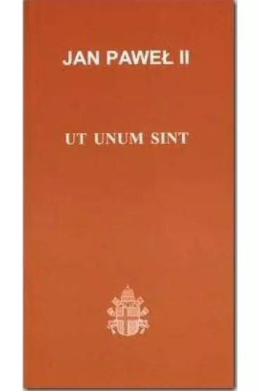 Ut unum sint