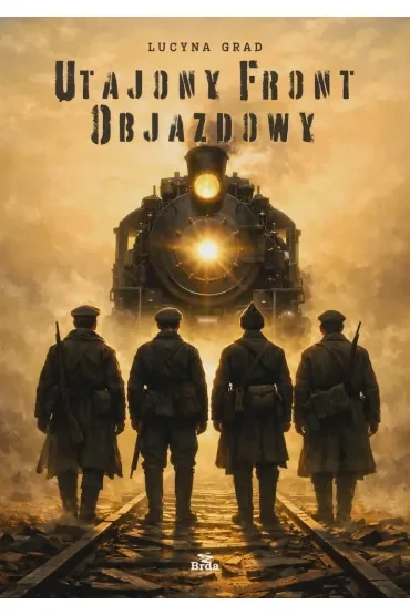 Utajony Front Objazdowy