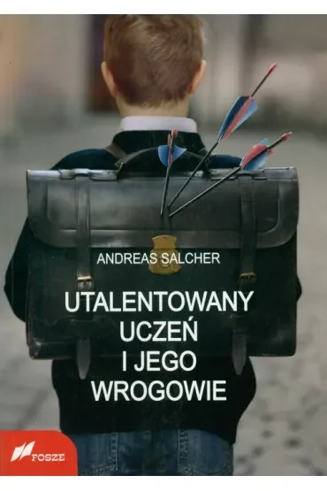Utalentowany uczeń i jego wrogowie