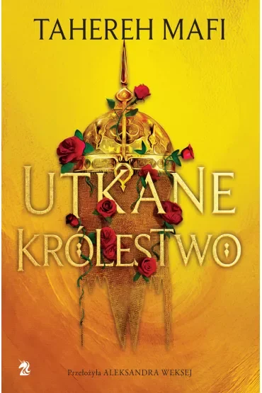 Utkane królestwo. Tom 1