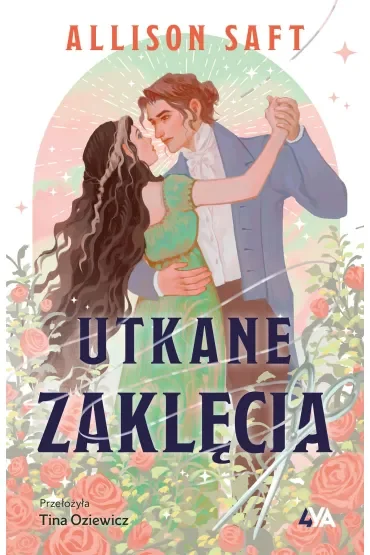 Utkane zaklęcia