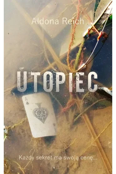 Utopiec. Tomasz Radwan. Tom 3