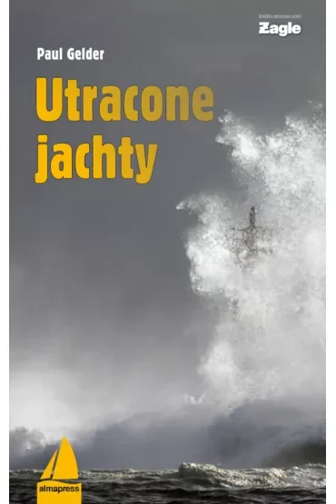 Utracone jachty