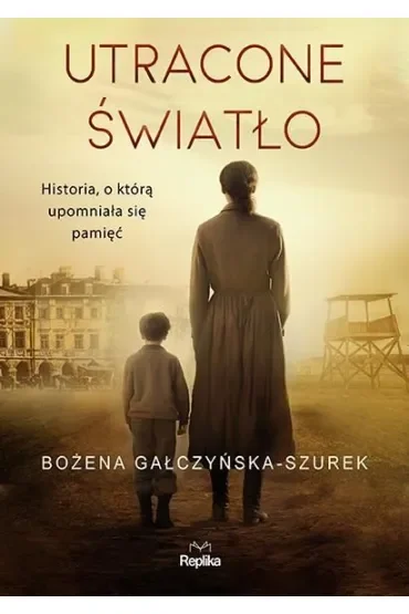 Utracone światło