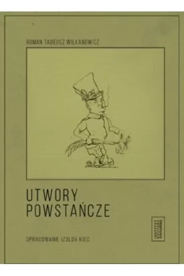 Utwory powstańcze