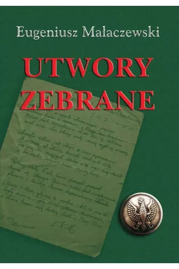 Utwory zebrane