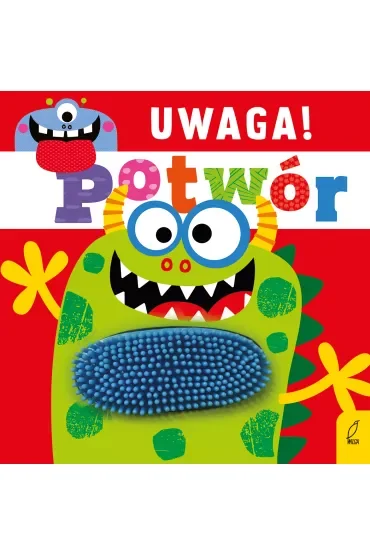 Uwaga! Potwór