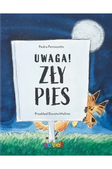 Uwaga! Zły pies
