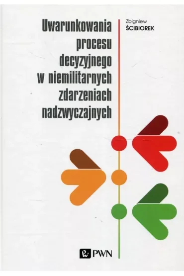 Uwarunkowania procesu decyzyjnego..